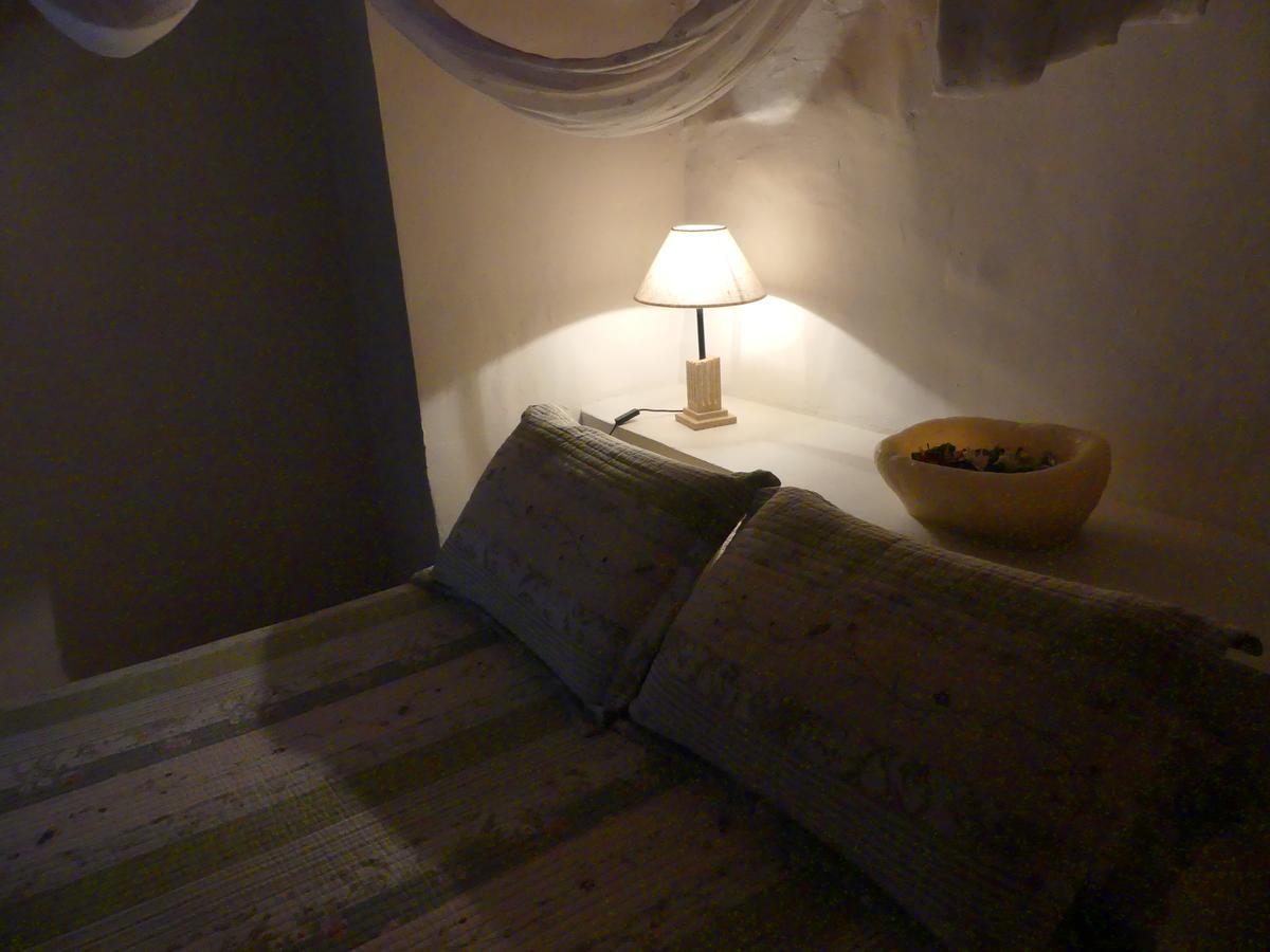 Hotel Posada Del Adarve Albarracín Exteriör bild